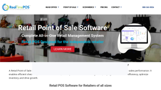 Realtime POS